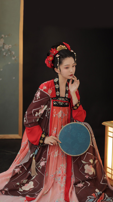 古代政府催婚奇策 screenshot
