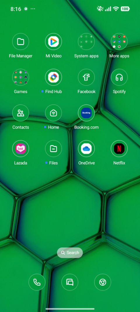 Texture Art screenshot