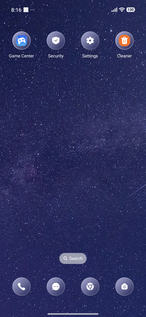 Blue Bridge screenshot