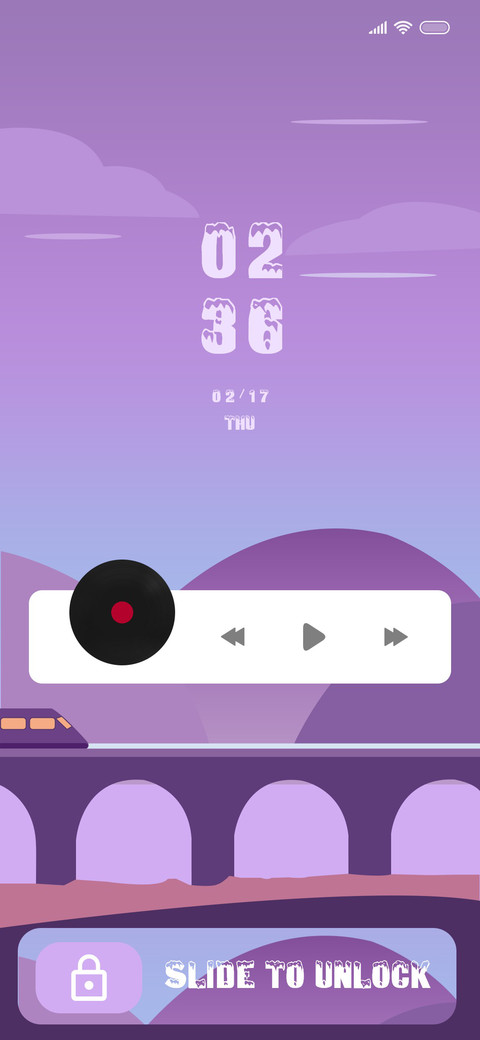 Bridge Flow screenshot