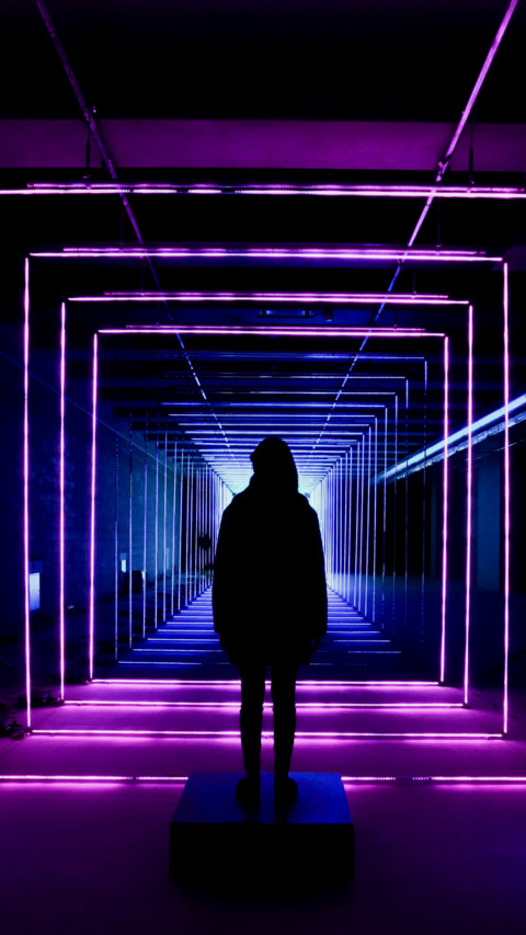 Neon10 screenshot