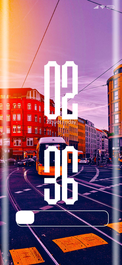 Berlin screenshot