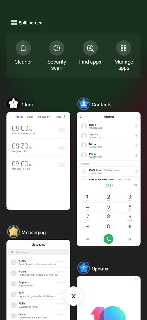 Bis_DWM3 screenshot