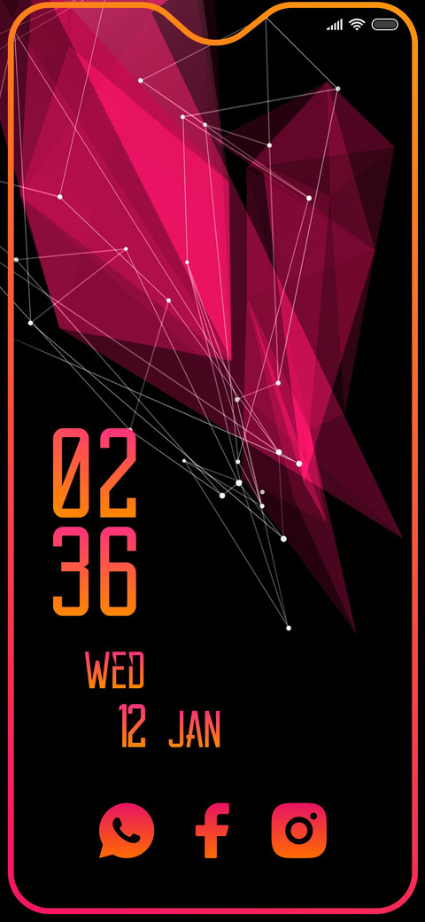 Diamond screenshot