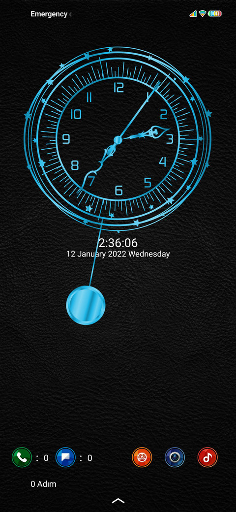 Jiyan Rounded V3 screenshot