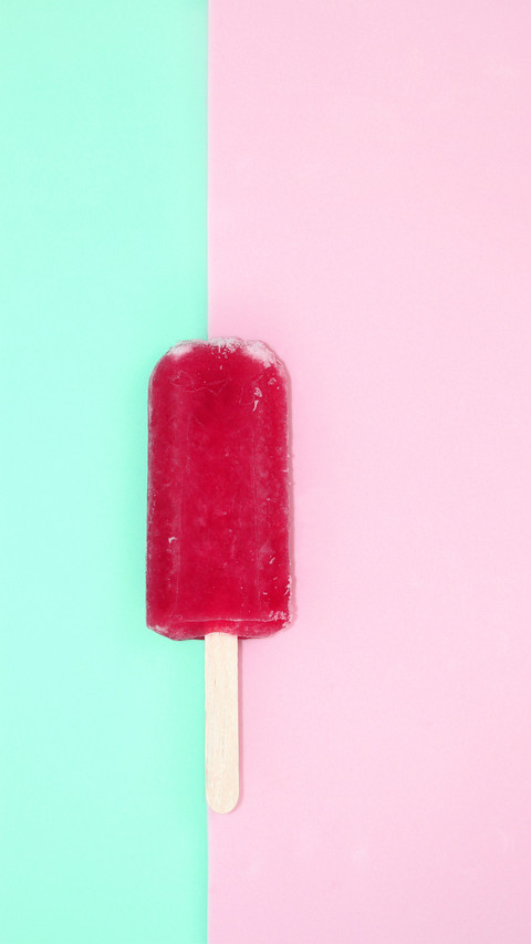 Ice cream ice lolly screenshot