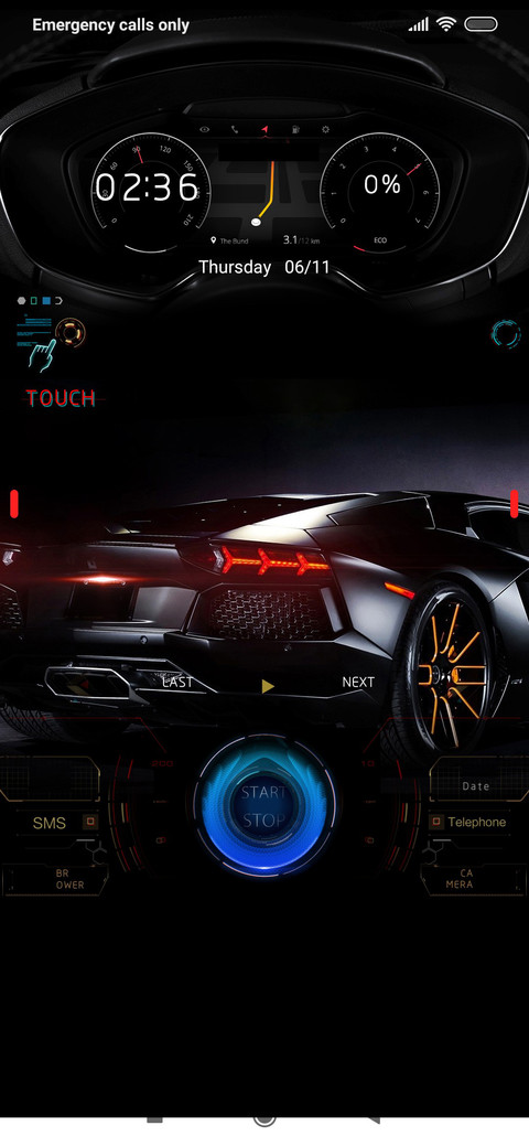 Cool and cool screenshot