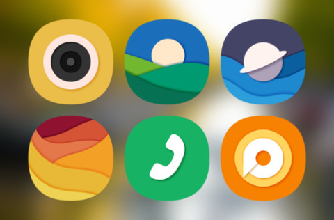 Official MIUI Theme_3 screenshot