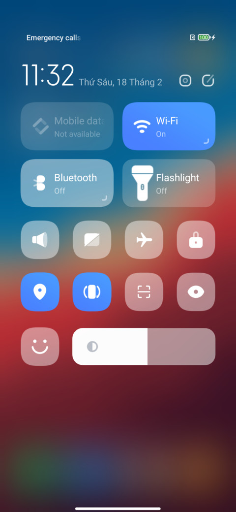 Top screenshot