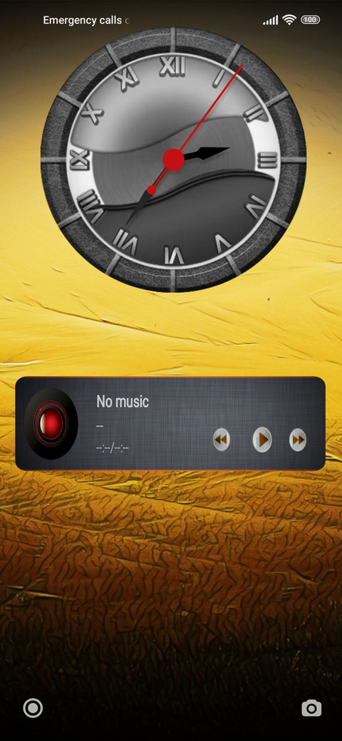 FsM v12 screenshot