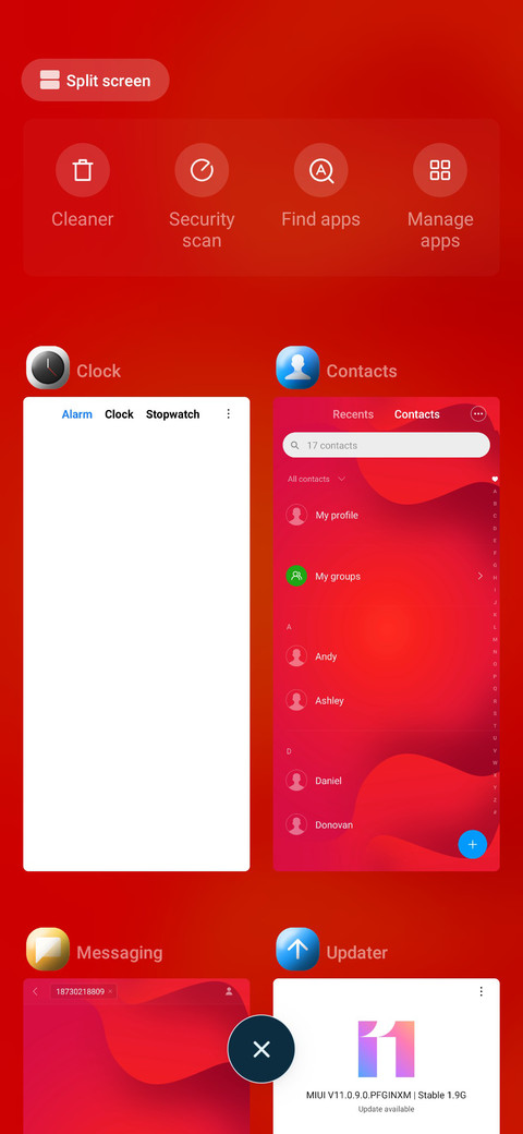 Beats_3MDP screenshot