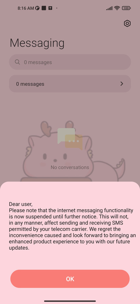 Dragon Dragon screenshot