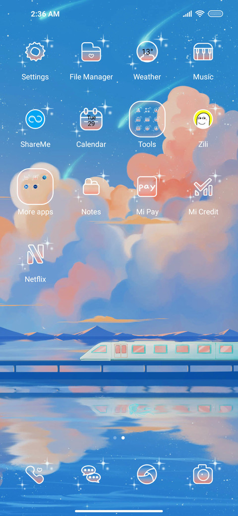 whale fall screenshot