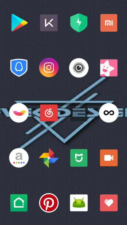 FVCK DESIGN V9 screenshot