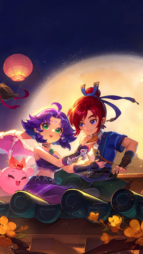 《梦幻西游》高手进阶 screenshot