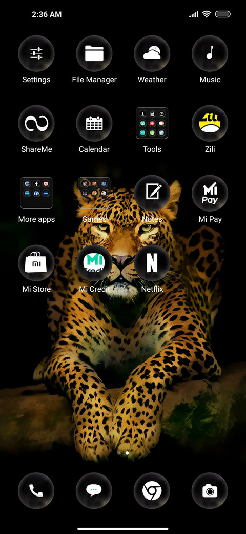 Animal Dz screenshot