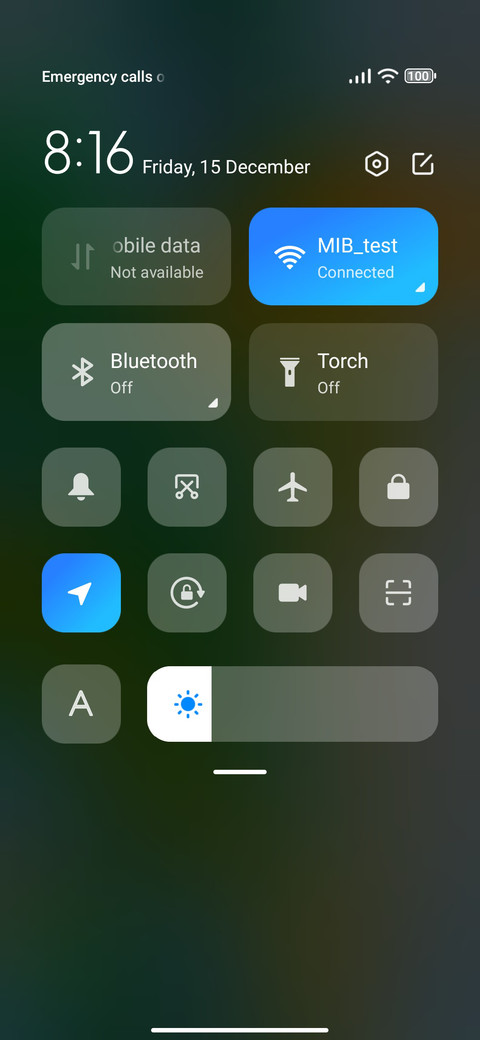 Hyper Lor screenshot