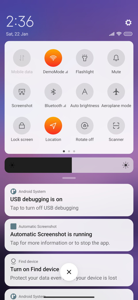 Purple_3 screenshot