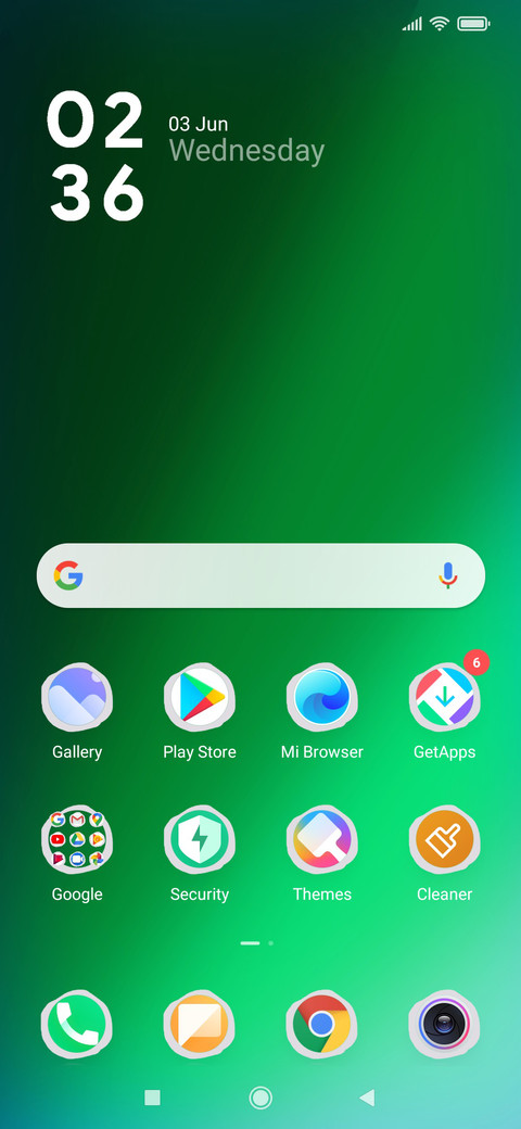 LAYERS_DWM19 screenshot