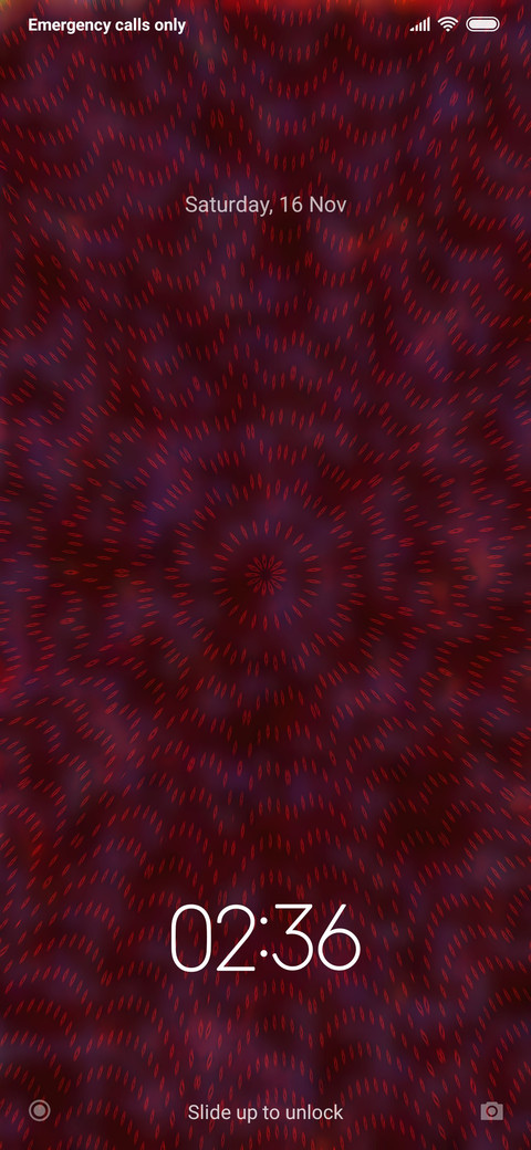 Dream Ui_DWM3 screenshot
