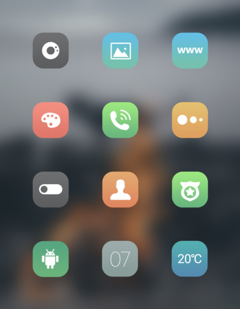 一个人的彷徨 screenshot