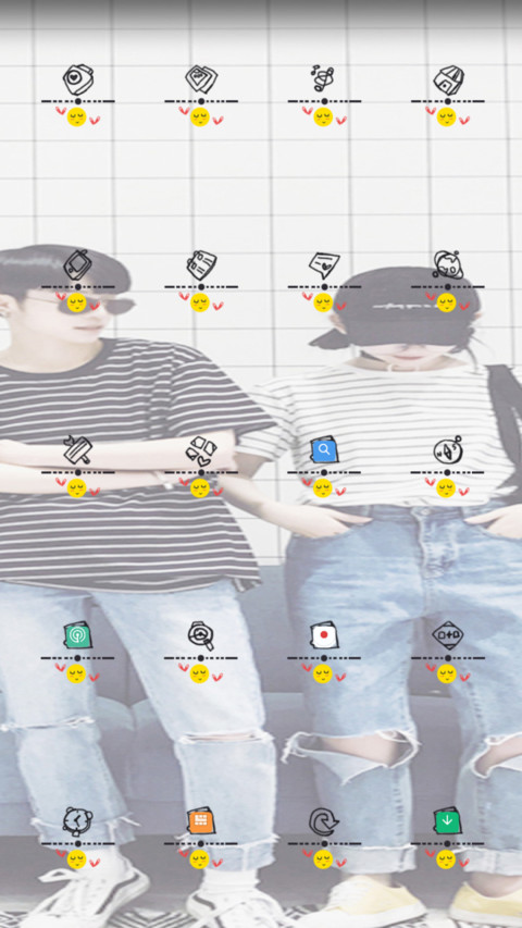 你是我最美的意外 screenshot