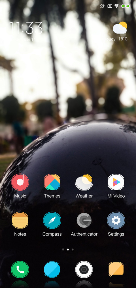 Helmet_DWM2 screenshot