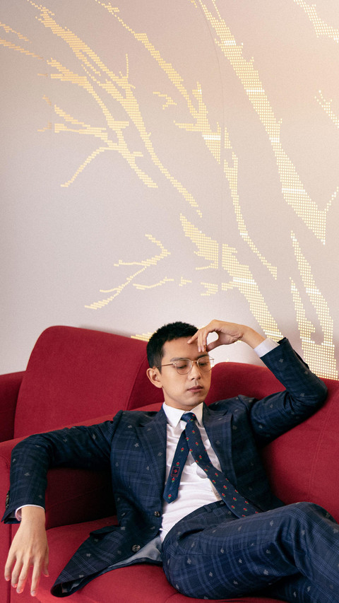 李现太清醒了 screenshot