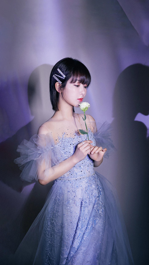 杨紫饰演的经典角色 screenshot