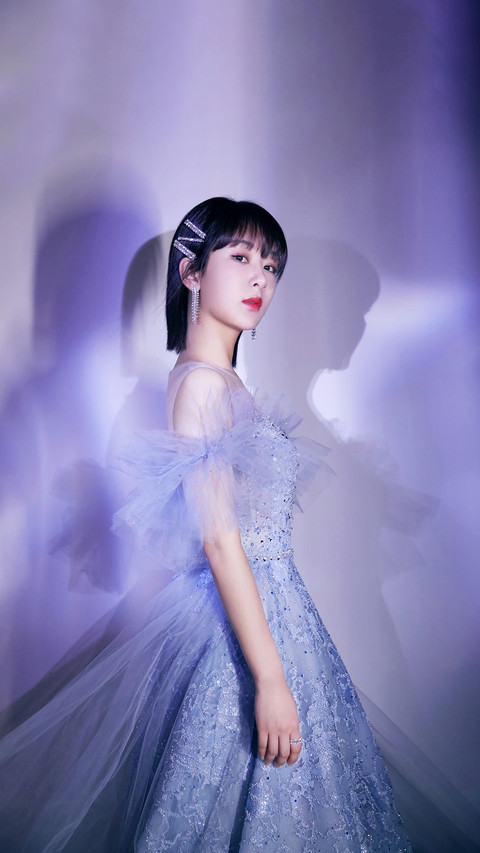杨紫饰演的经典角色 screenshot