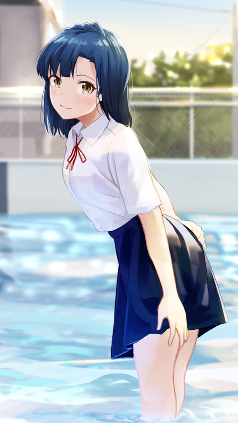 柔柔的时光 screenshot