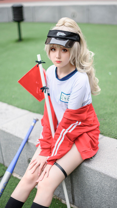 棒球少女 screenshot