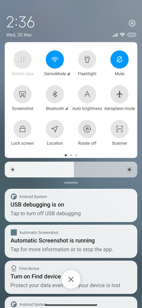 AntiquitieOfAcacia screenshot