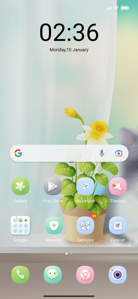 The short screenshot