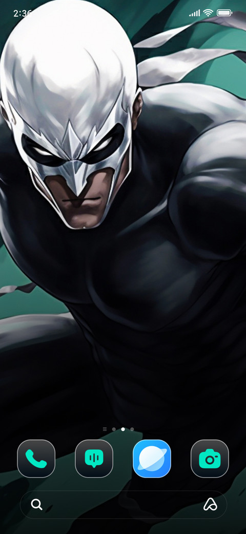 Manga Cast screenshot
