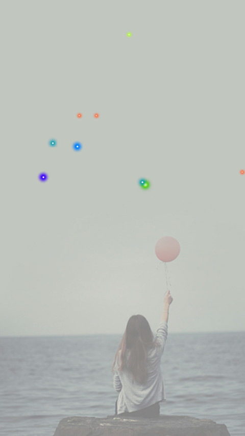 我等你 screenshot