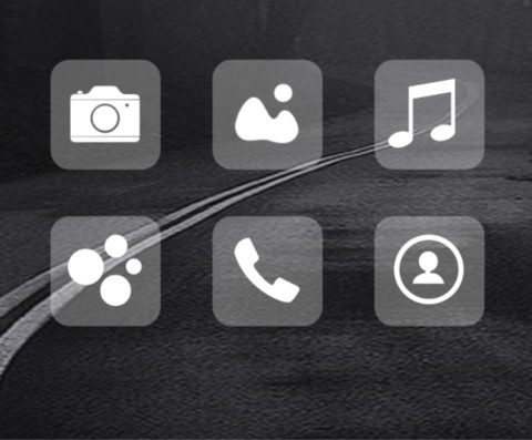 旧日时光 screenshot
