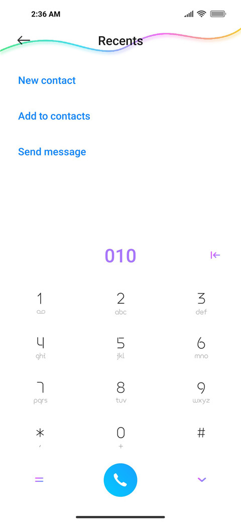 Me You I screenshot