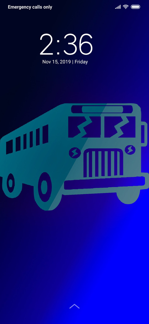 Bus_DWM3 screenshot