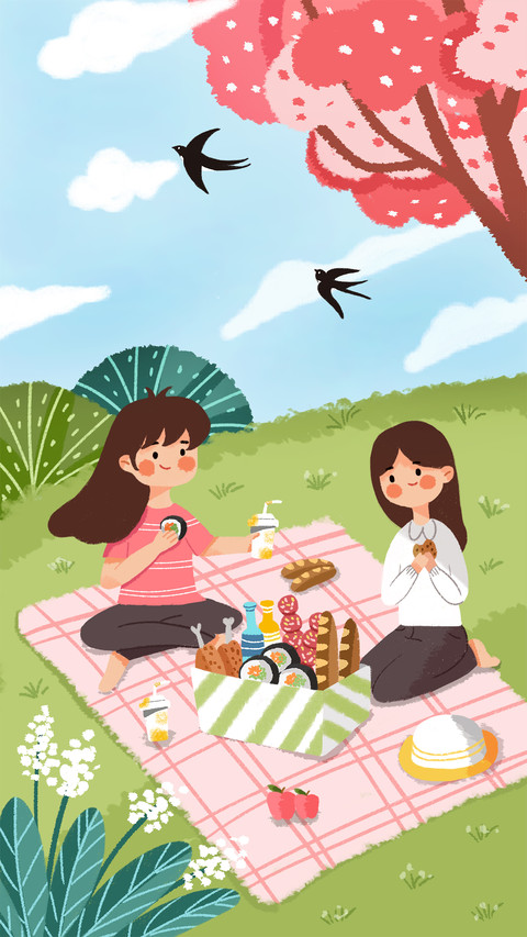 These picnic tips need to know 1 screenshot