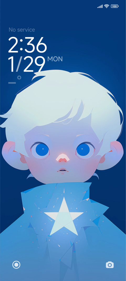 star boy screenshot