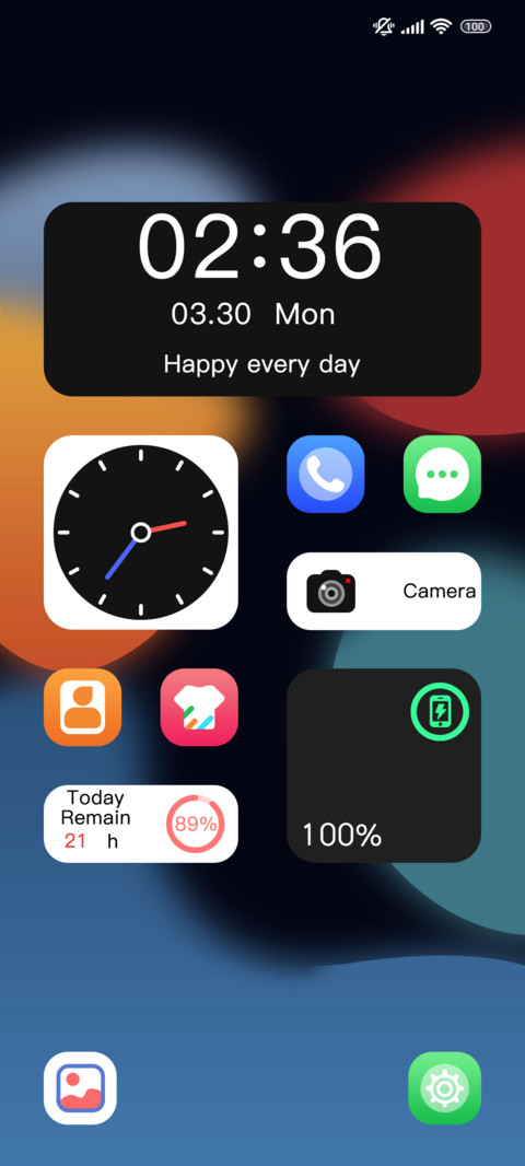 Flagship Lite screenshot