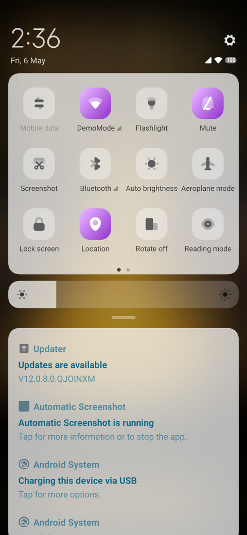 Buddha screenshot