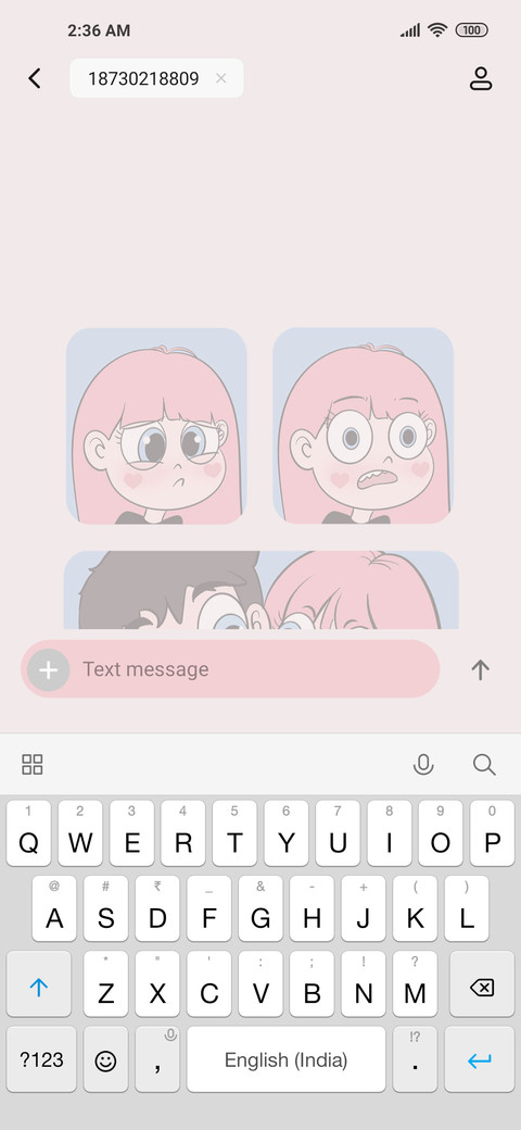 Cindy princess screenshot