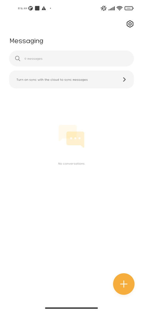 baiyueguang screenshot