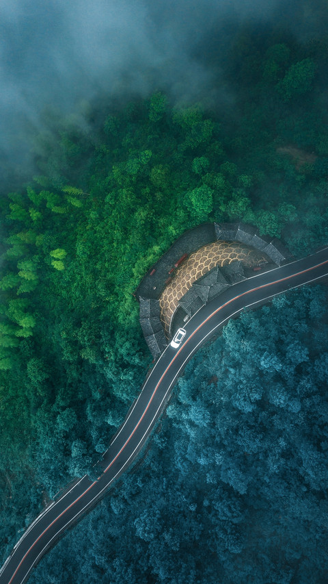 How to attract attention with fog photos 2 screenshot