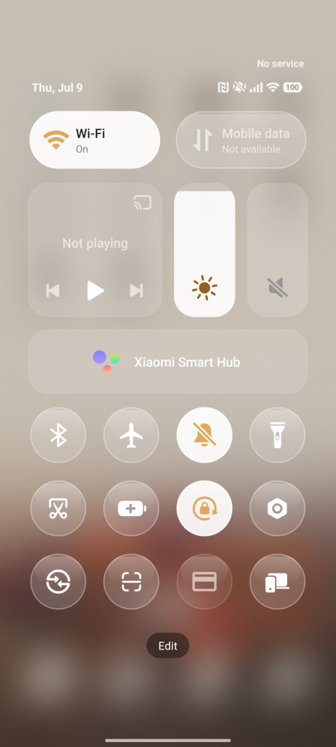 Maple Leaves screenshot