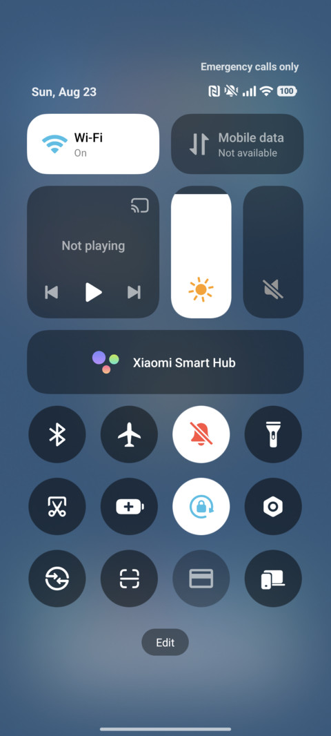 Star Picker screenshot