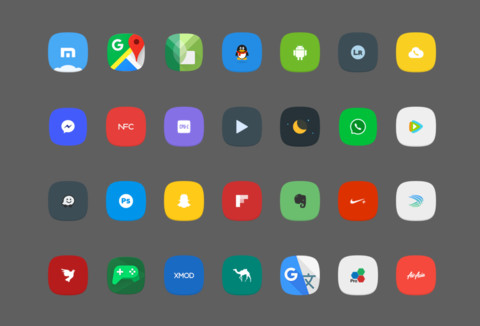 REDMI screenshot