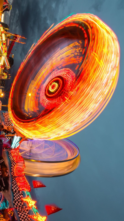 Fun Fair (10) screenshot